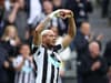 ‘From Newcastle, for Newcastle’- Joelinton issues Instagram charity message with viral fan shirt creator
