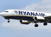 Ryanair announces 2023 flights from Newcastle to Barcelona – just in time for Newcastle United’s potential return to Europe. (Photo by PAU BARRENA/AFP via Getty Images)