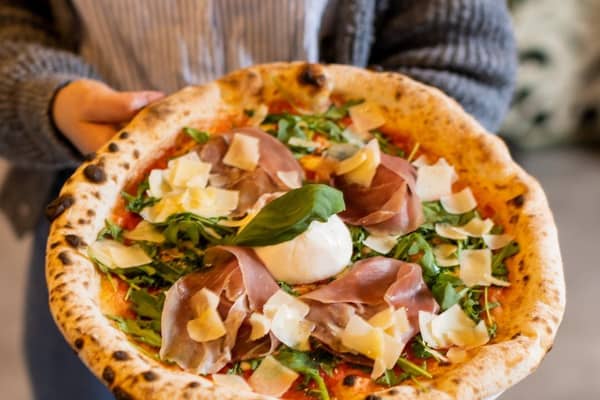 These are the best Italian restaurants across Newcastle.