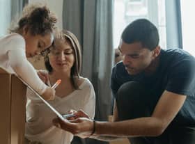 Simple checklist takes the stress out of moving home (photo: Pexels)