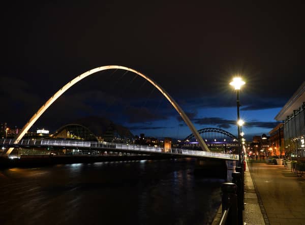 The best attractions and things to see in Newcastle, according to a local tour guide. (Photo by Ian Forsyth/Getty Images)