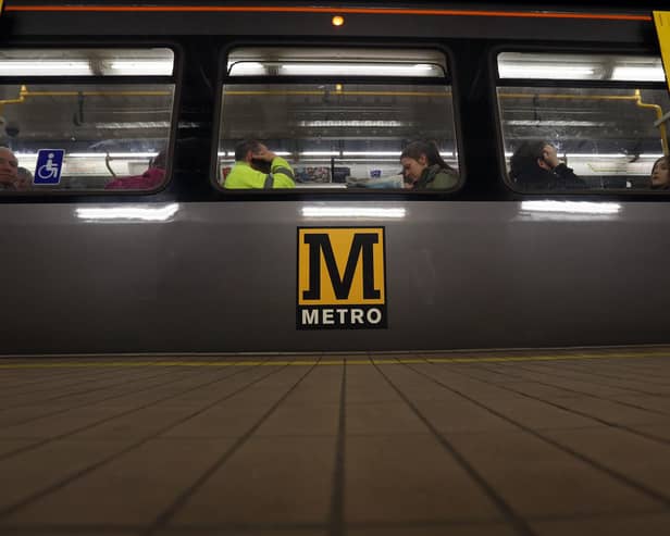 Unite took the case of Metro Workers to the Supreme Court.