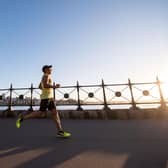 Will this weekend's Great North Run inspire you to get out and test your own run times?