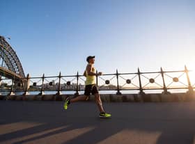 Will this weekend's Great North Run inspire you to get out and test your own run times?