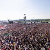 North East music festivals: Where to see live music locally this summer including Hardwick, Loosefest and more. 
Photo by Gina Wetzler/Getty Images