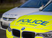 Three people have been taken to hospital following the incident.