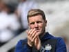 The passionate promise Eddie Howe has made that Newcastle United fans will love to hear