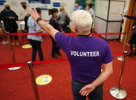 There are plenty of volunteering options across Newcastle (Photo by Ian Forsyth/Getty Images).