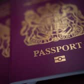 Passport office workers to strike for five weeks in escalation of pay row (Photo by Matt Cardy/Getty Images)