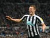 Newcastle United star spotted on the Bigg Market after Arsenal defeat