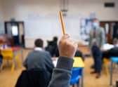 These are the school term dates for Newcastle across 2022. (Photo by Matthew Horwood/Getty Images)