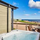 Largo Leisure Parks - Sauchope Links Holiday Park.
