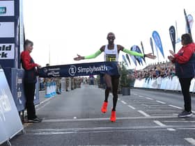 Great North Run: Which elite athletes make up the field and are taking part in the 2022 edition of the race? (Photo by Ian MacNicol/Getty Images)