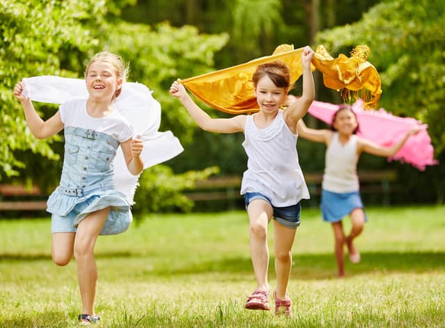 During school holidays and at weekends, finding things to do with the kids can soon become expensive and tiresome