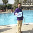 TUI All Inclusive Behaviour