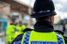 North Tyneside robber traced after he dropped balaclava at scene of crime
