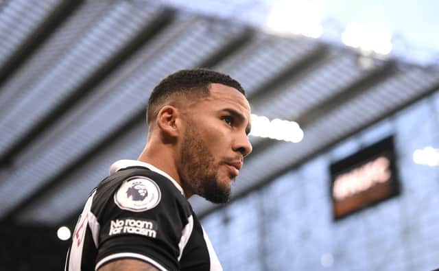 Newcastle United’s captain will likely have a big role to play in their survival bid this campaign.