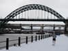 Will Newcastle get a White Christmas? When will we get snow according to the Met Office?