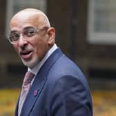 Nadhim Zahawi