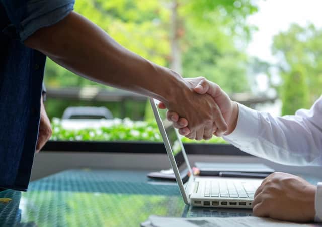 PreAction’s Settlement On Success (SOS) ethos enables a no-lose situation for clients