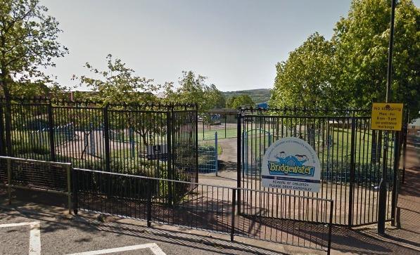 Bridgewater Primary School in Benwell was given an outstanding rating after a full Ofsted report in February 2014.