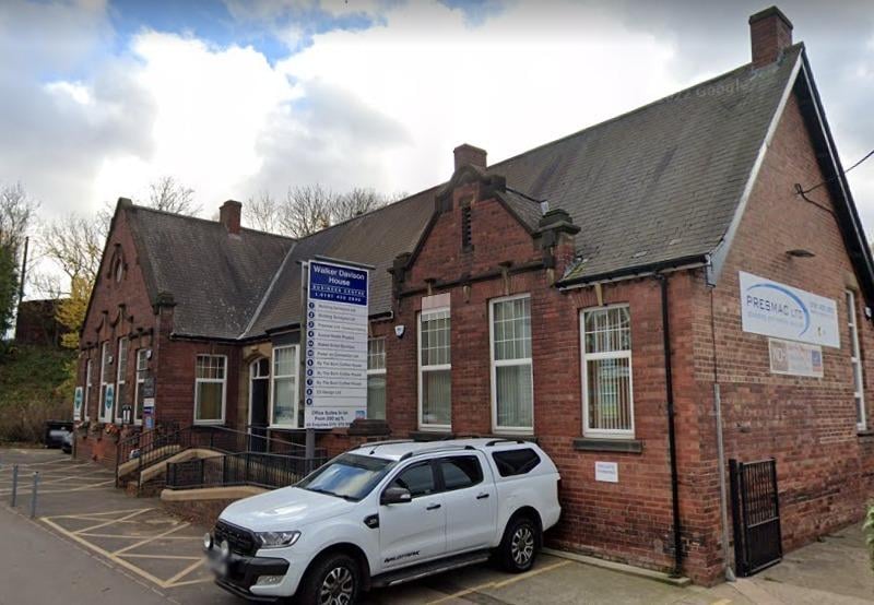 Knights by the Burn in Newburn's Walker Davison House has a 4.8 rating from 187 reviews.