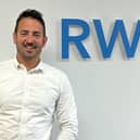 RWO has appointed Sam Innes as director of residential structures