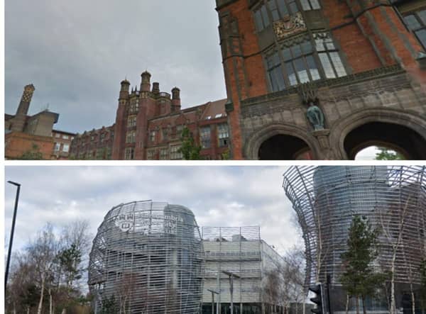 Tyneside is full of surprises to students living in the North East for the first time. These are some of the things local university students will love.