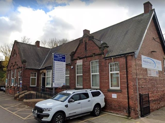 Knights by the Burn in Newburn's Walker Davison House has a 4.8 rating from 185 reviews.