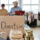 we’re highlighting charities which continue to drive change and eradicate poverty