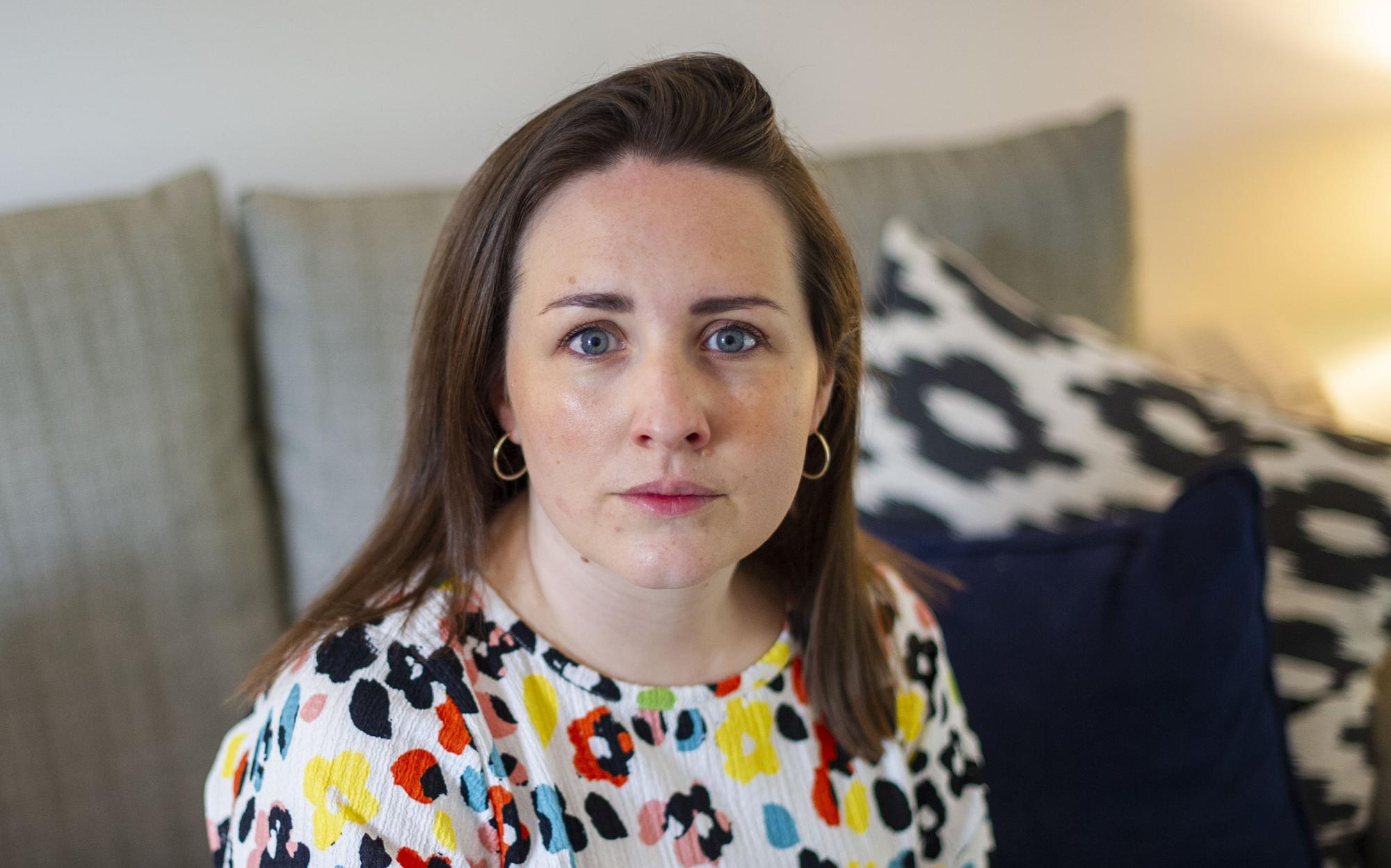 Antiques Roadshow expert Theo Burrell told she has two years to live after incurable cancer diagnosis aged 35