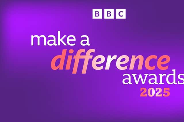 The Make A Difference Awards have been launched.