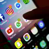 Facebook users are reporting that one of the functions has broken today 