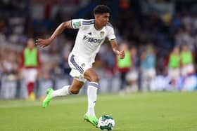 Good against Barnsley, okay against Brentford. Got a chance with Kristensen injured and Ayling not yet fit to start but game time may prove more difficult if the more senior right-backs stay fit and available.