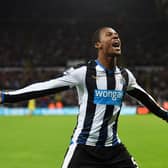 Georginio Wijnaldum reveals why he chose Newcastle United over Paris Saint-Germain (Photo by Michael Regan/Getty Images)