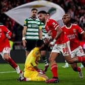 The 21-year-old Portugal attacker is valued around £25m and has nine goals in 11 appearances this season. He was linked with a move to the Seagulls earlier this window is also being tracked by Man United and Newcastle. Unlikely to see any movement this January.