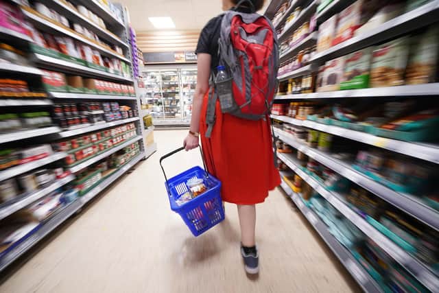 Shoppers have been juggling with steep price hikes on many food and household items for months now.