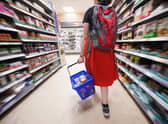 Shoppers have been juggling with steep price hikes on many food and household items for months now.
