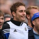 Sam Fender at St James Park: Times, date, tickets and why Newcastle United fans need to keep an eye on the gig. (Photo by Stu Forster/Getty Images)