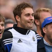 Sam Fender at St James Park: Times, date, tickets and why Newcastle United fans need to keep an eye on the gig. (Photo by Stu Forster/Getty Images)