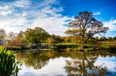 RHS Harlow Carr