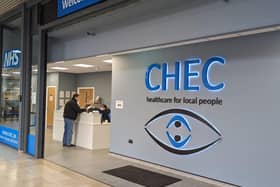 CHEC completes roll out of community clinics in Newcastle