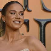 She's a queen of reality TV after being crowned Queen of the Jungle in 2015 and making it to the Celebrity Masterchef final stages in 2019. She's got top three potential for Strictly!
