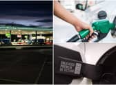 Drivers of older cars will have to pay more for their fuel