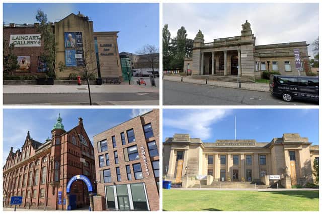 National Lottery Open Week 2023: The full list of Newcastle attractions offering free entry next week