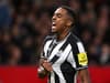 'Back': Newcastle United star issues double injury update ahead of Fulham & Aston Villa