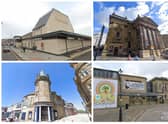 North East pantomimes 2022: Where can I see a panto show across Tyne and Wear this Christmas?