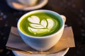 Matcha has been the drink of the summer