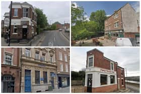 These are some of the top rated pubs described as old school according to Google reviews.