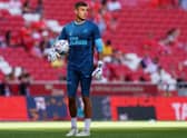 SIGNED: Karl Darlow has left Newcastle United for a loan at Hull City